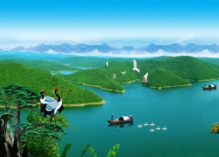智慧城市高效